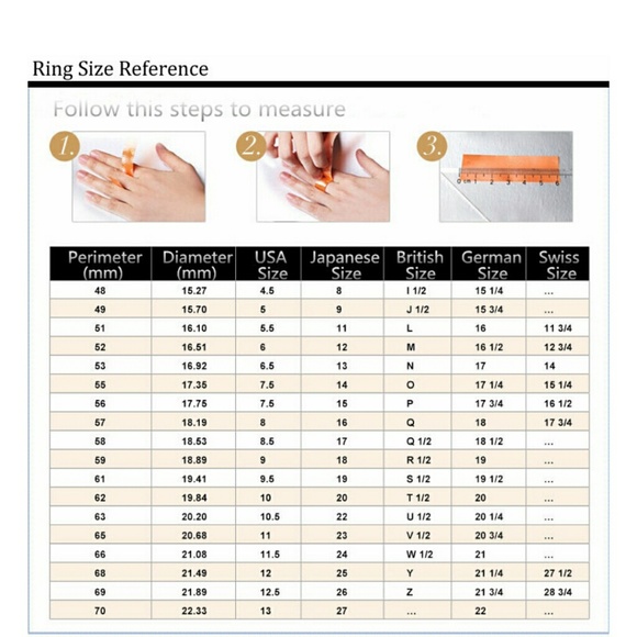 Peach Morganite Ring & Black CZ in 18k Rose Gold - Picture 5 of 6